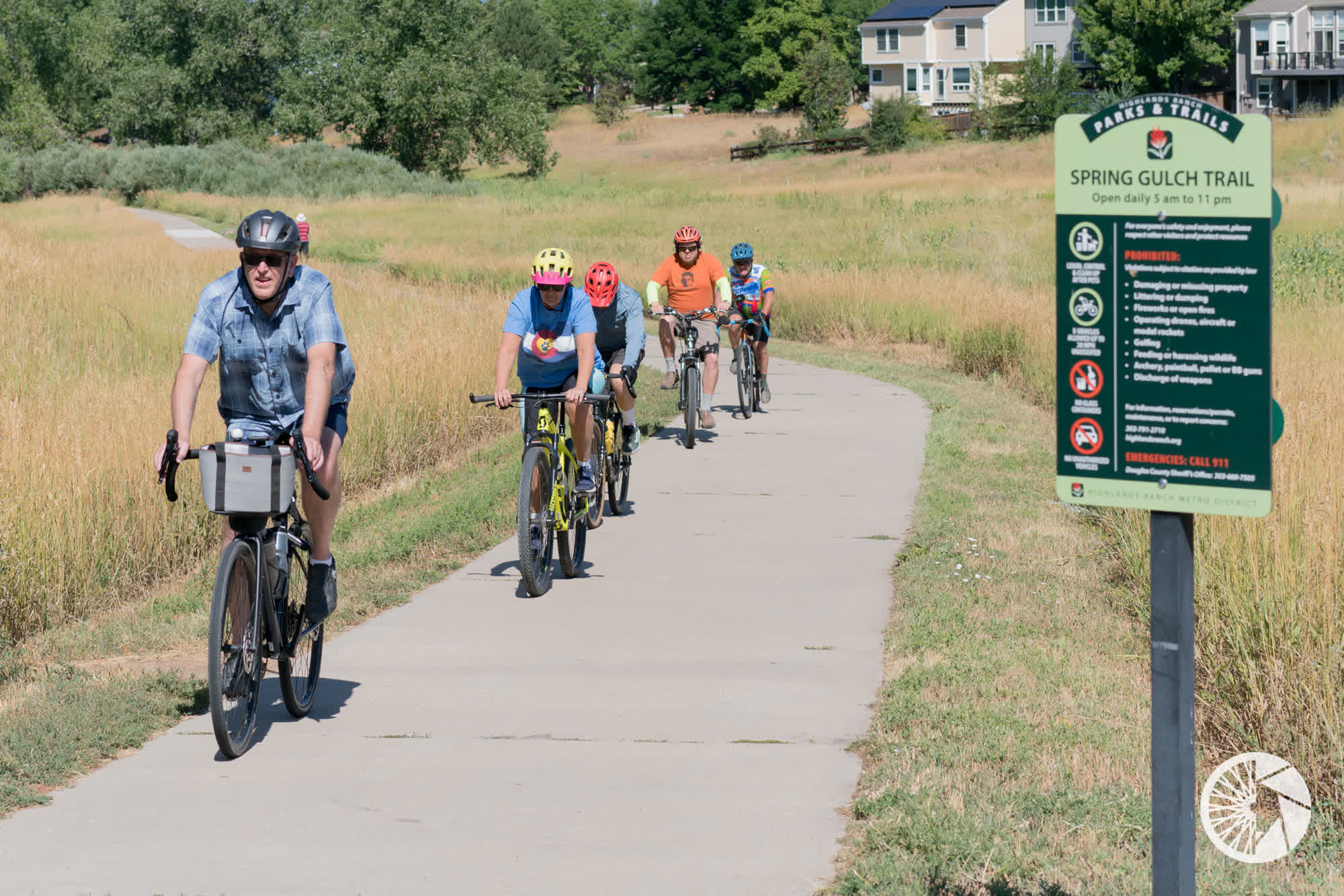 Highlands Ranch, CO