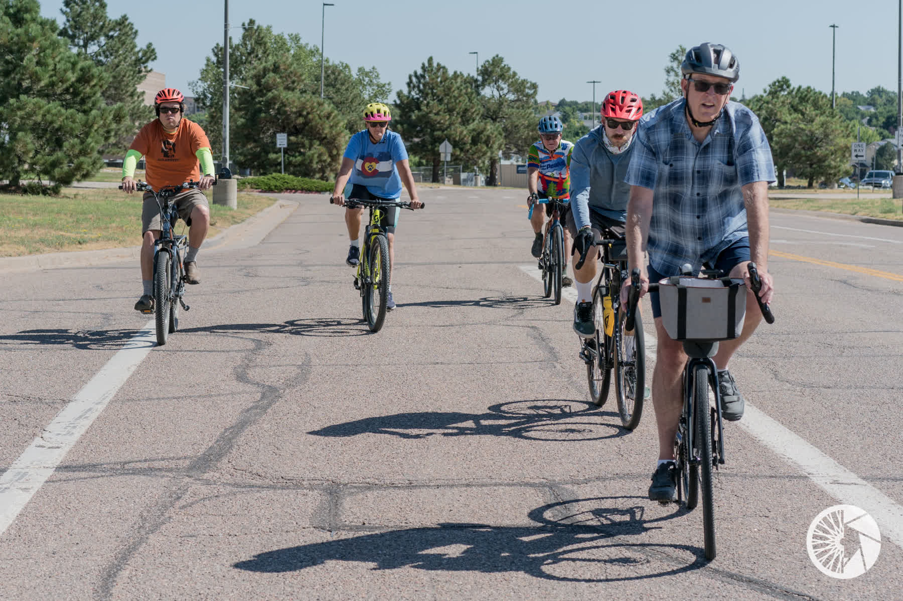 Aug 17 ride