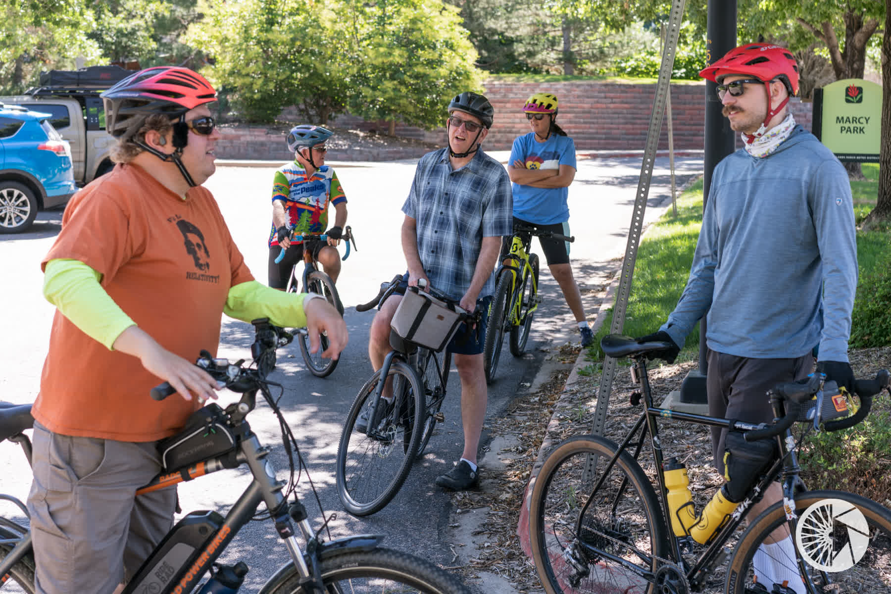 Aug 17 ride