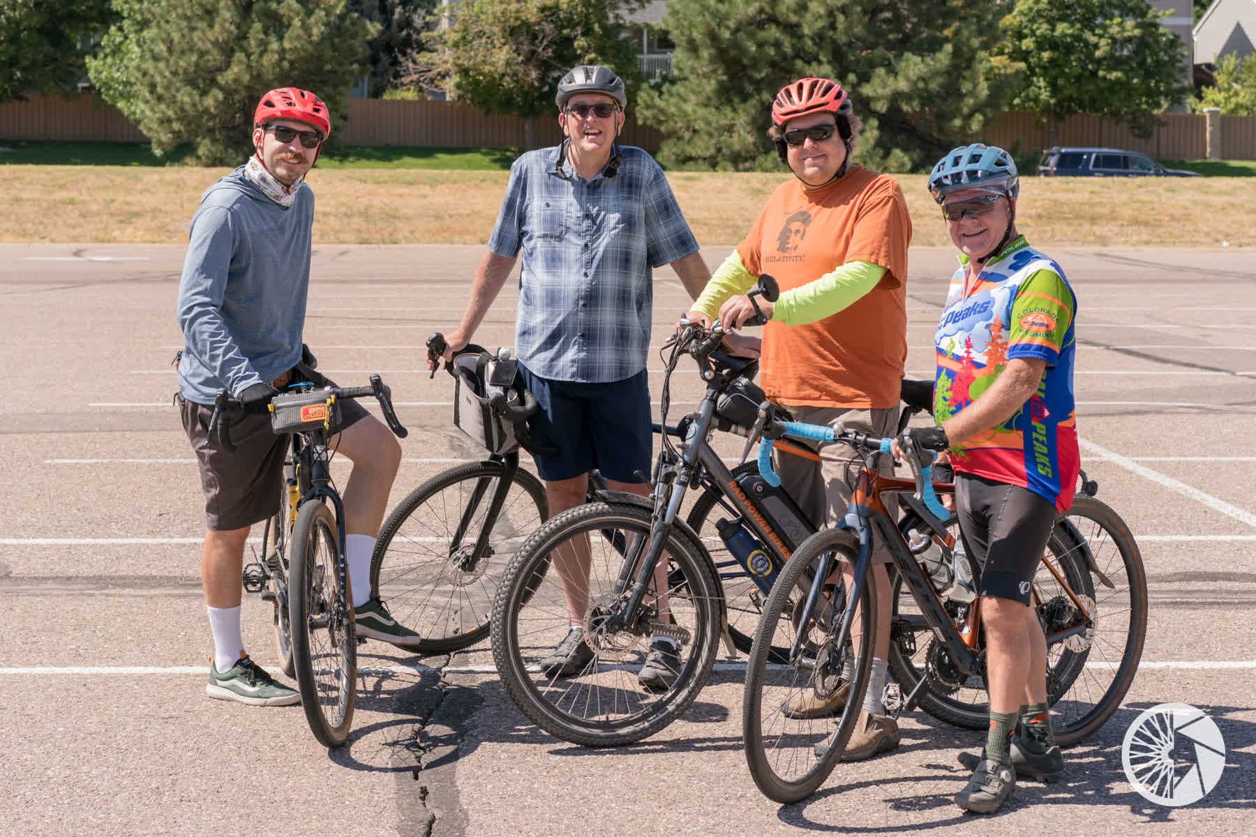 Aug 17 ride