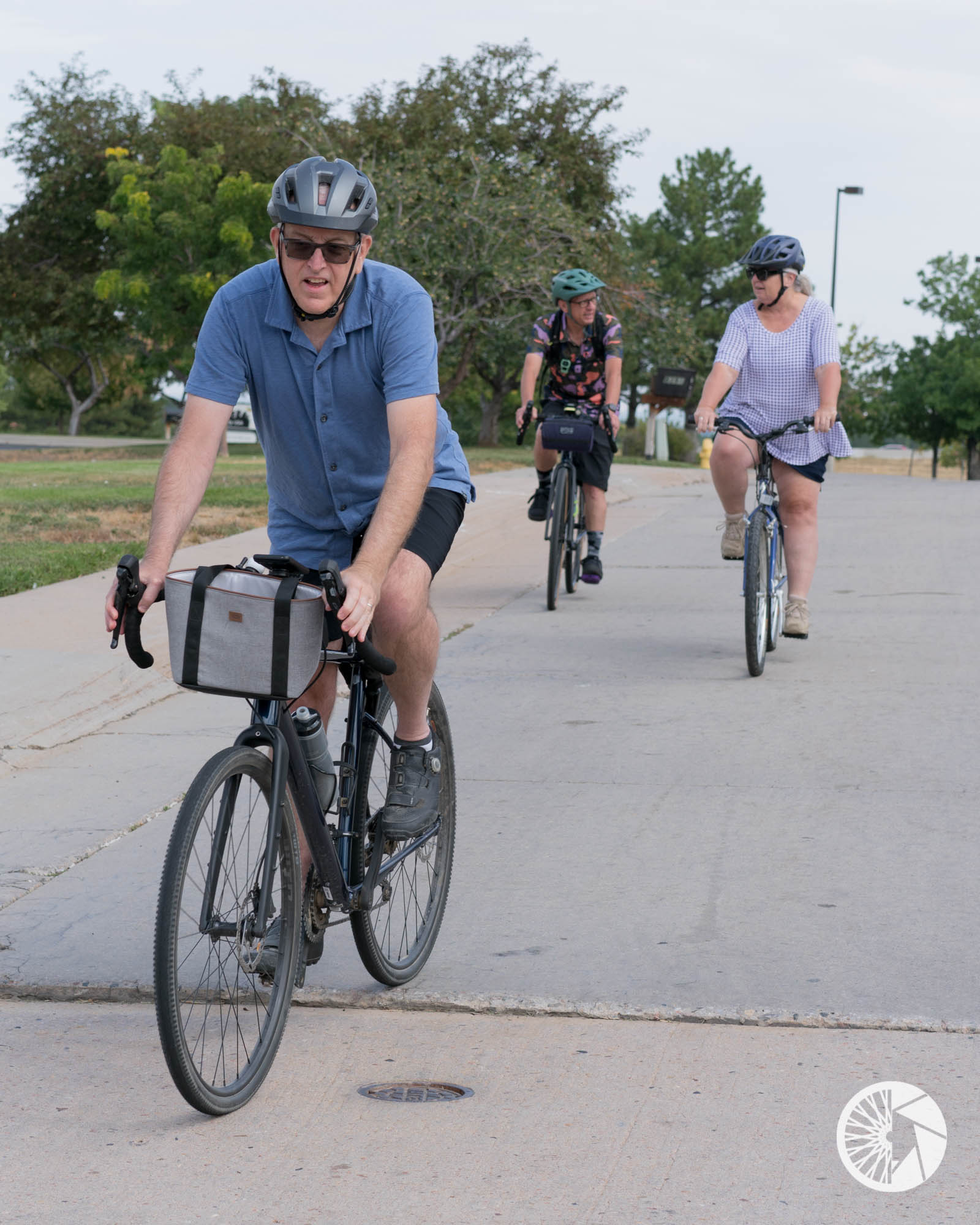 Sept 7 ride